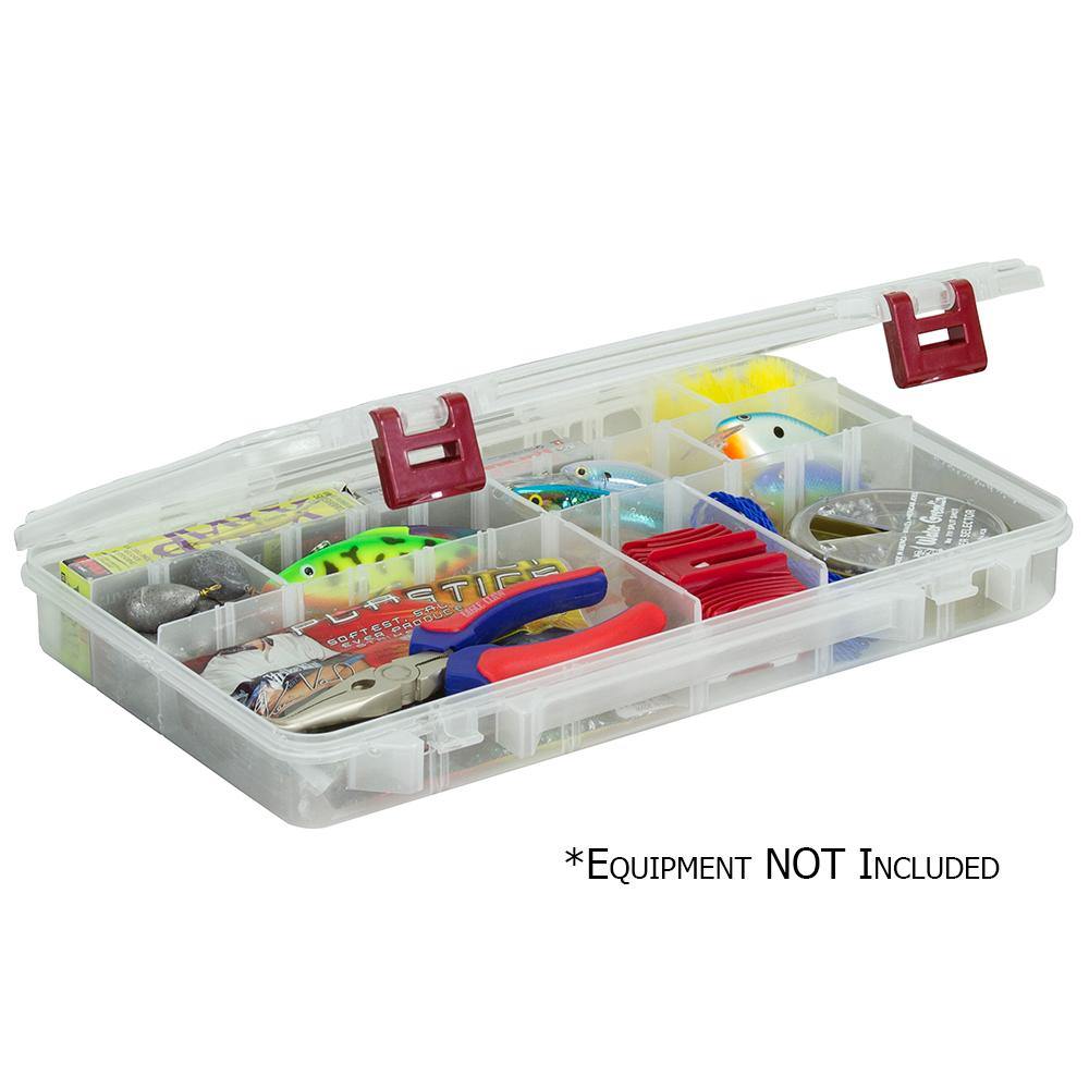 Plano ProLatch StowAway Bulk Storage Compartment 3700 [2375002] - Bulluna.com