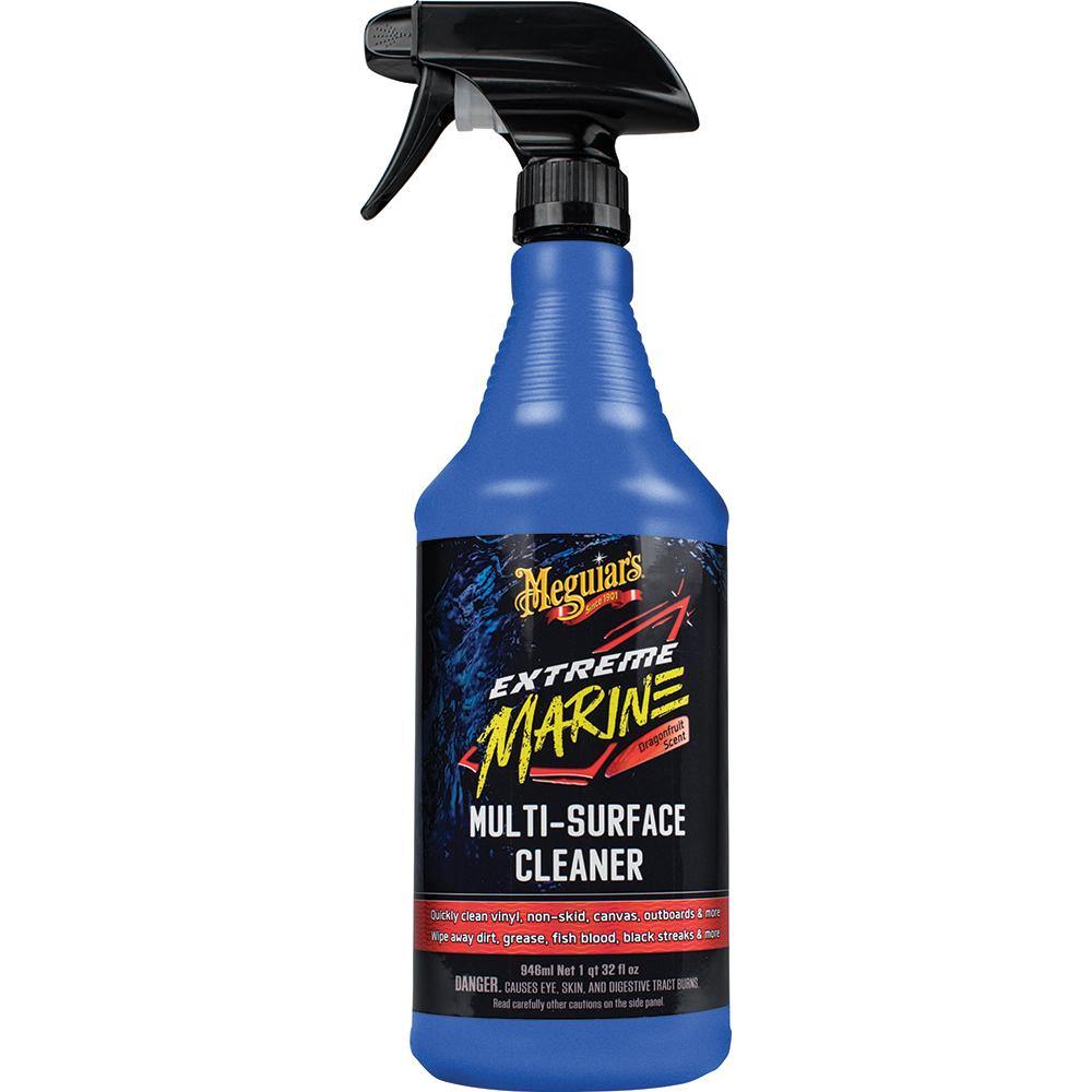 Meguiars Extreme Marine - APC / Interior Multi-Surface Cleaner [M180332] - Bulluna.com