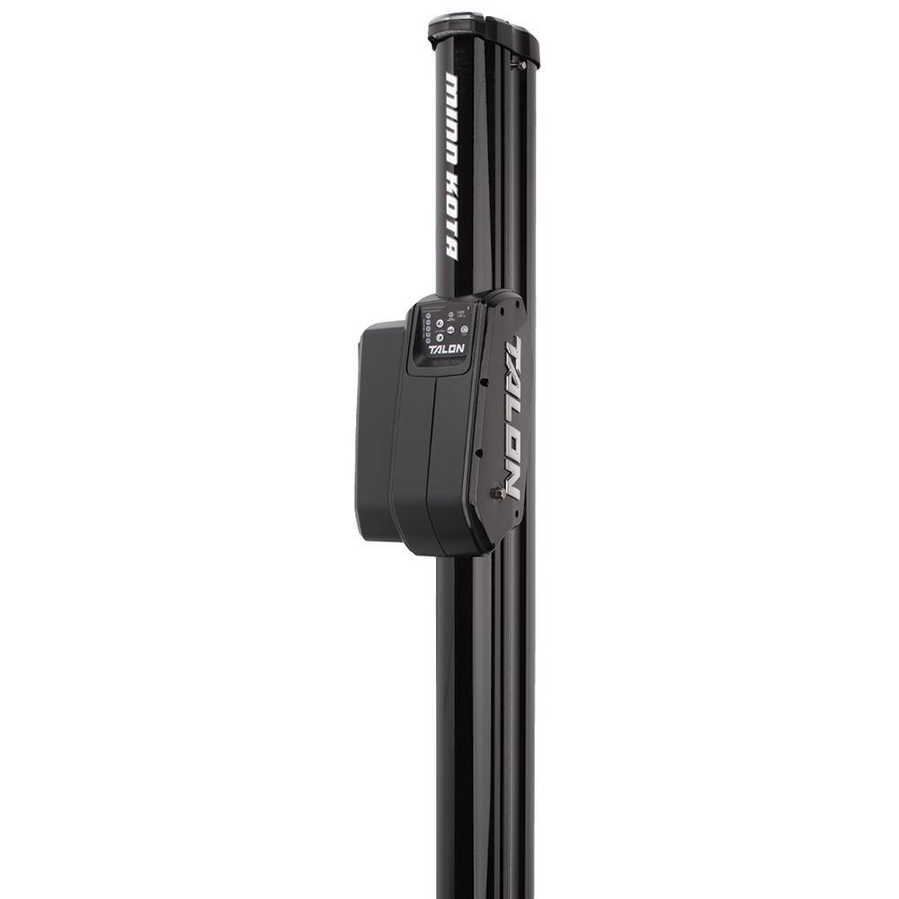 Minn Kota Talon BT 12 Shallow Water Anchor - Black [1810452] - Bulluna.com