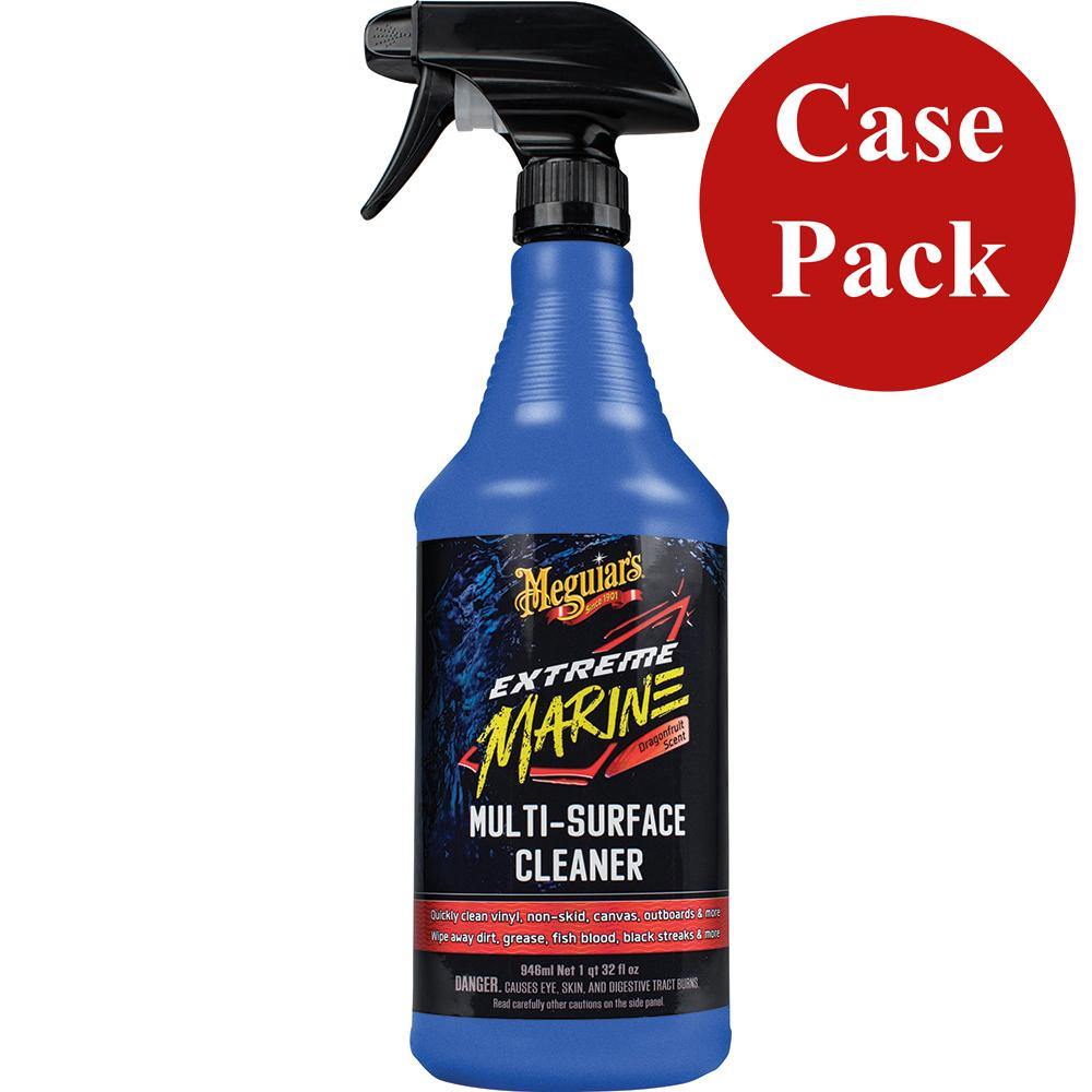 Meguiars Extreme Marine - APC / Interior Multi-Surface Cleaner - *Case of 6* [M180332CASE] - Bulluna.com