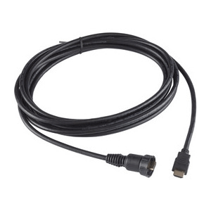 Garmin HDMI Cable f/GPSMAP 8400/8600 [010-12390-20] - Bulluna.com