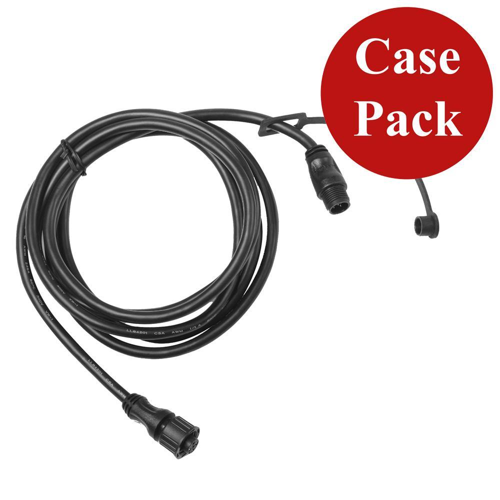 Garmin NMEA 2000 Backbone/Drop Cable - 12 (4M) - *Case of 5* [010-11076-04CASE] - Bulluna.com