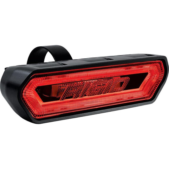 RIGID Industries Chase - Red [90133] - Bulluna.com