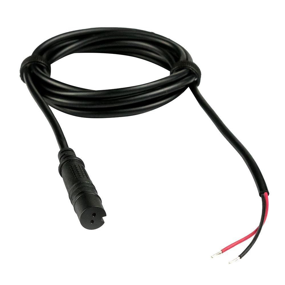 Lowrance Power Cord f/HOOK2 Series [000-14172-001] - Bulluna.com