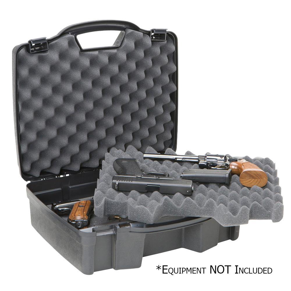 Plano Protector Series Four-Pistol Case [140402] - Bulluna.com