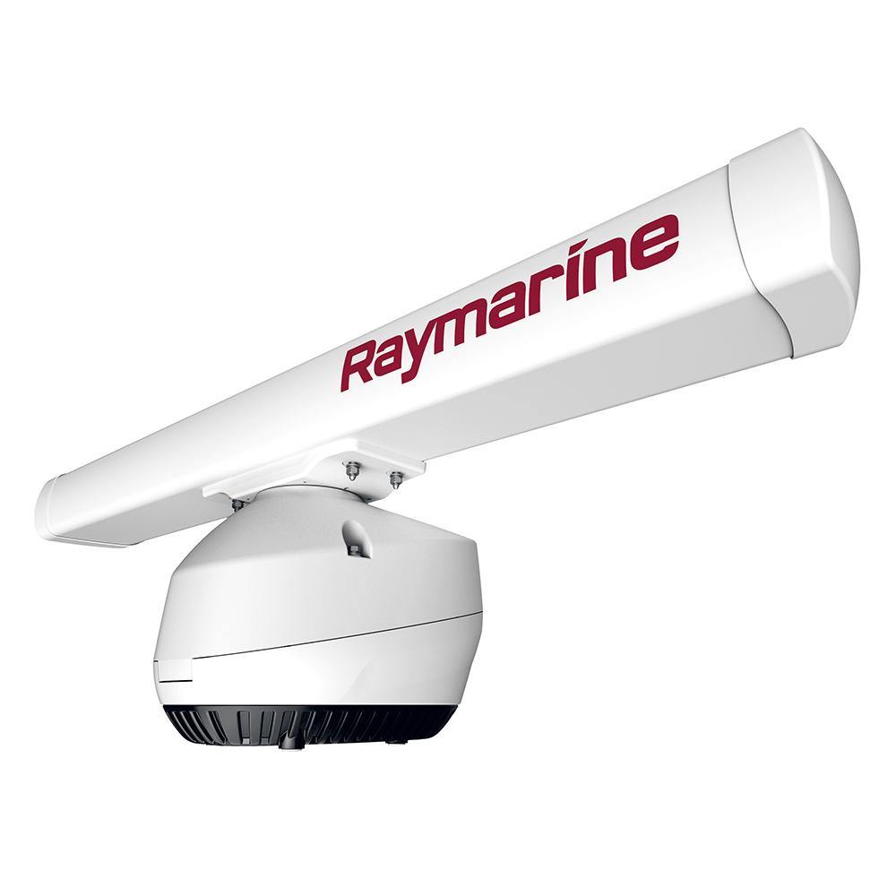 Raymarine 12kW Magnum w/4 Array  15M RayNet Radar Cable [T70412] - Bulluna.com