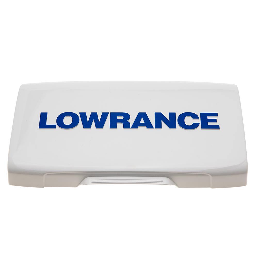 Lowrance Suncover f/Elite-7 Ti Series [000-12749-001] - Bulluna.com