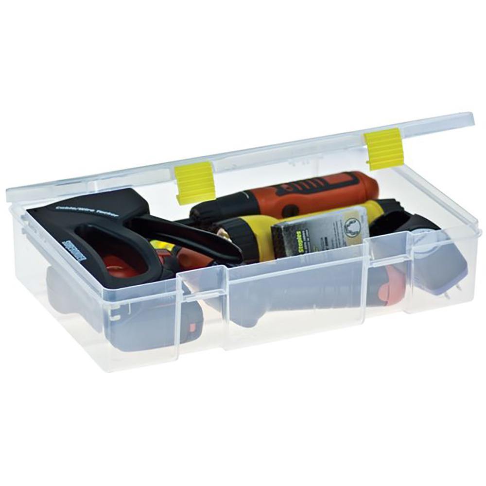 Plano Prolatch Stowaway Open Compartment Deep (3700) [2373101] - Bulluna.com