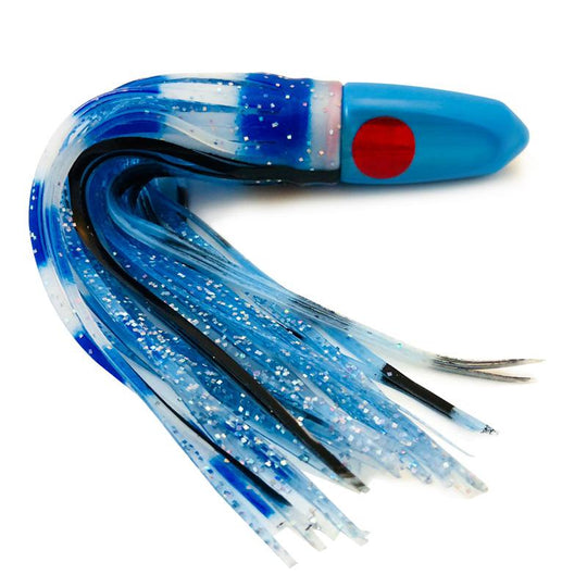 Koya Lures  7 Inch Bullet Lures - Bulluna.com