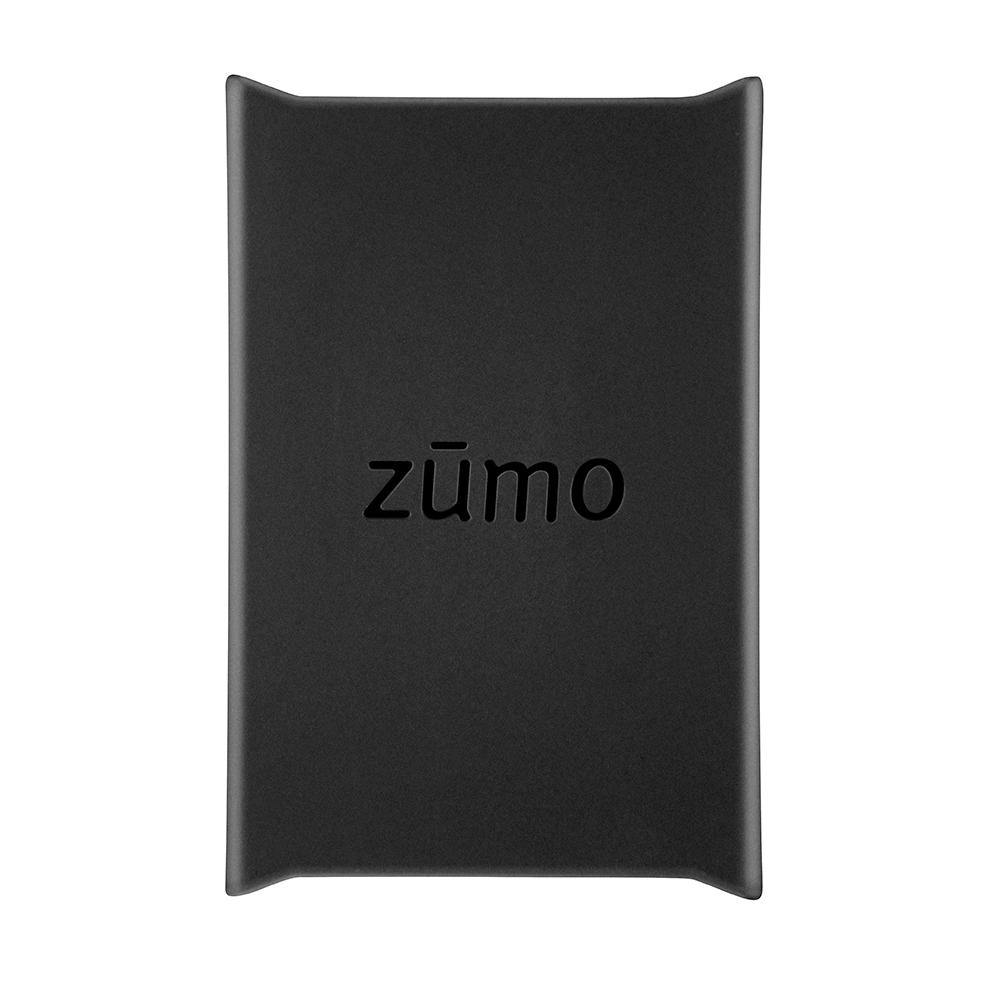 Garmin Mount Weather Cover f/zu016bmo 590 [010-12110-04] - Bulluna.com