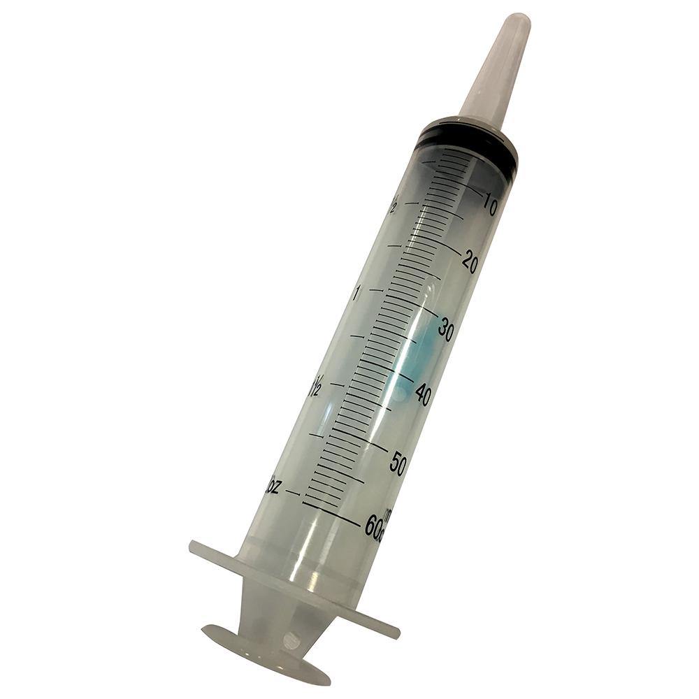 BoatLIFE Syringe - 60cc [2185] - Bulluna.com