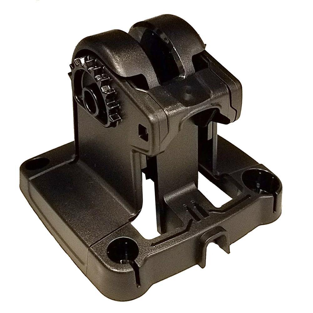 Lowrance HOOK2 4/5 Quick Release Bracket [000-14170-001] - Bulluna.com