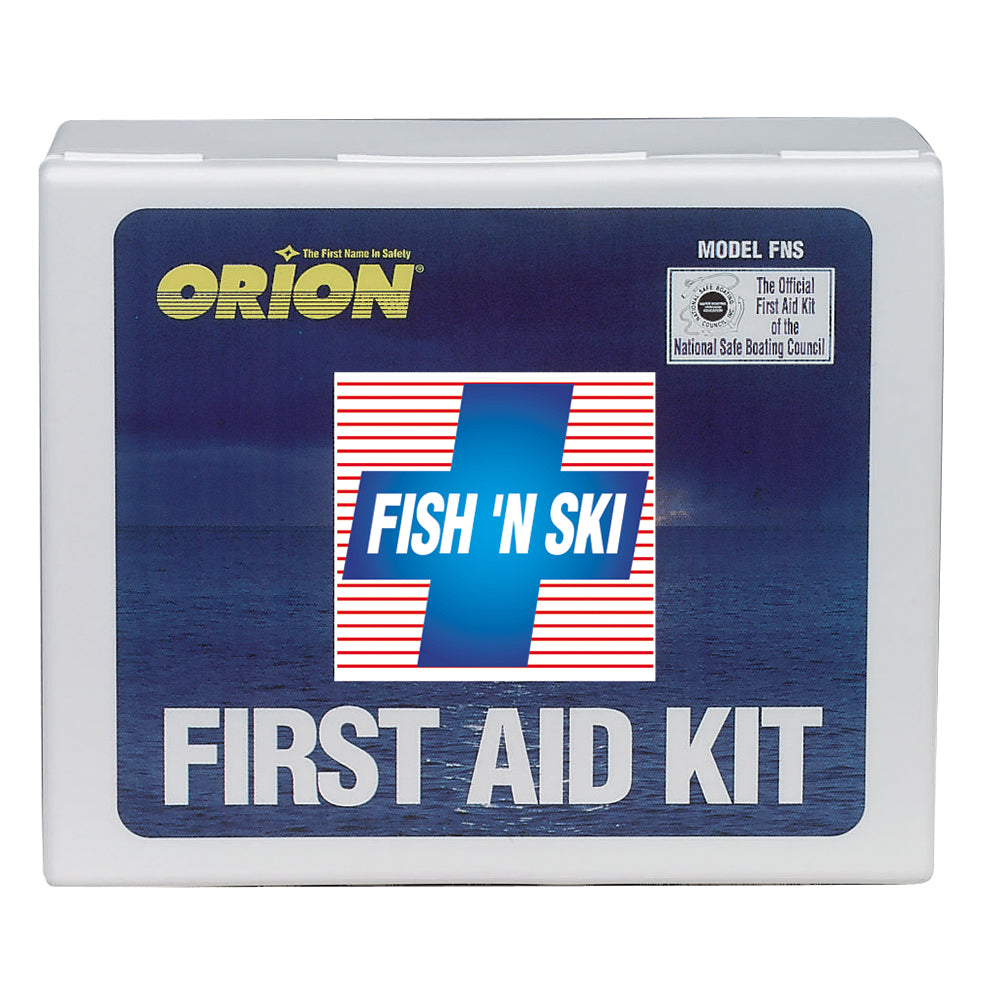 Orion Fish N Ski First Aid Kit [963] - Bulluna.com