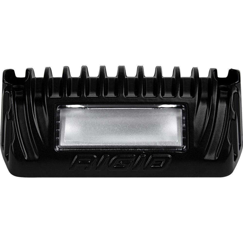 RIGID Industries 1" x 2" 65 - DC Scene Light - Black [86610] - Bulluna.com