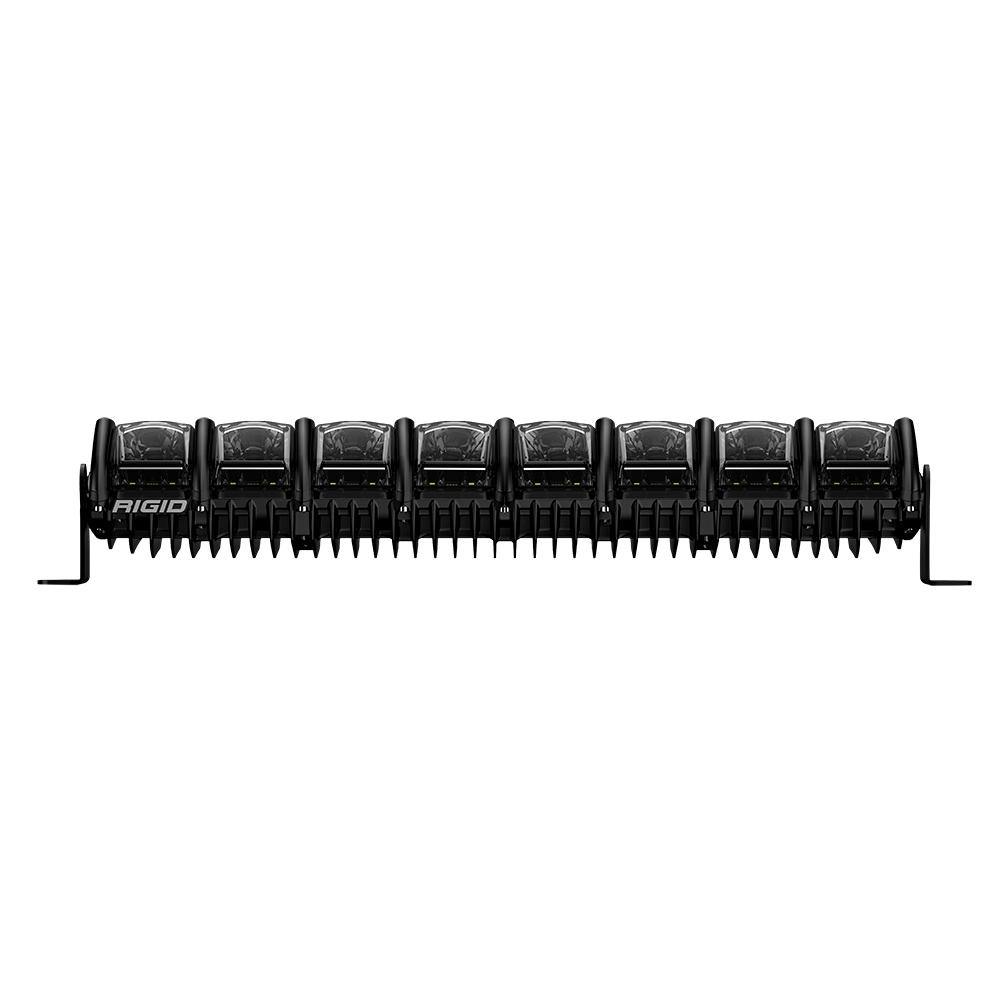 RIGID Industries Adapt 20" Light Bar - Black [220413] - Bulluna.com