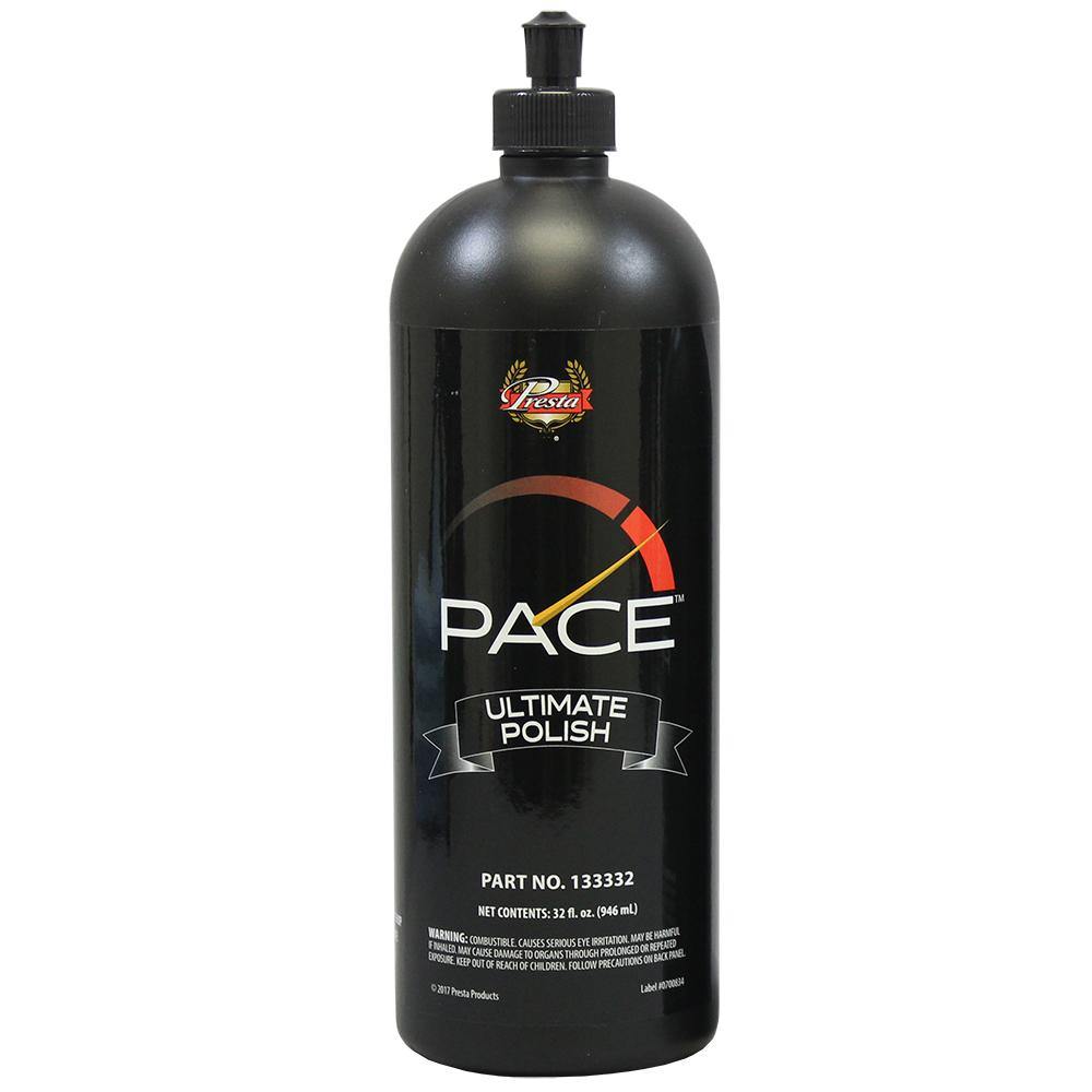 Presta PACE Ultimate Polish - 32oz [133332] - Bulluna.com