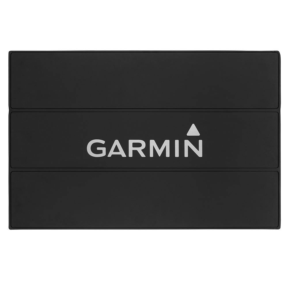 Garmin Protective Cover f/GPSMAP 8x17 [010-12390-44] - Bulluna.com