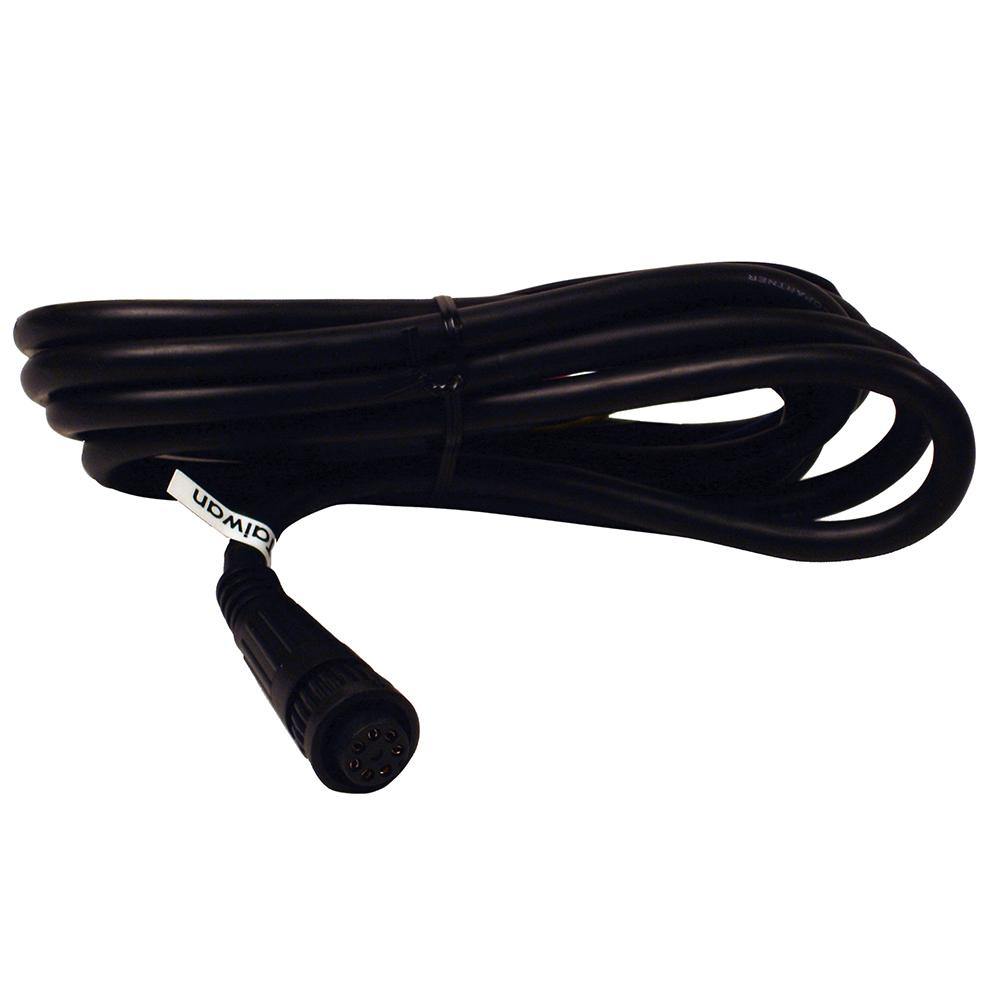 Garmin Power Cable f/GMS 10 [010-10553-00] - Bulluna.com