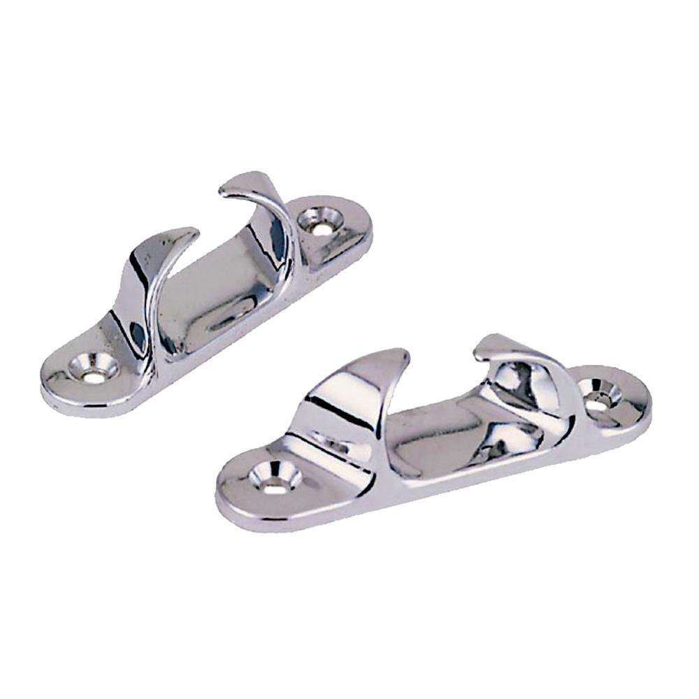 Perko Skene Bow Chocks - Pair [1223DP0CHR] - Bulluna.com