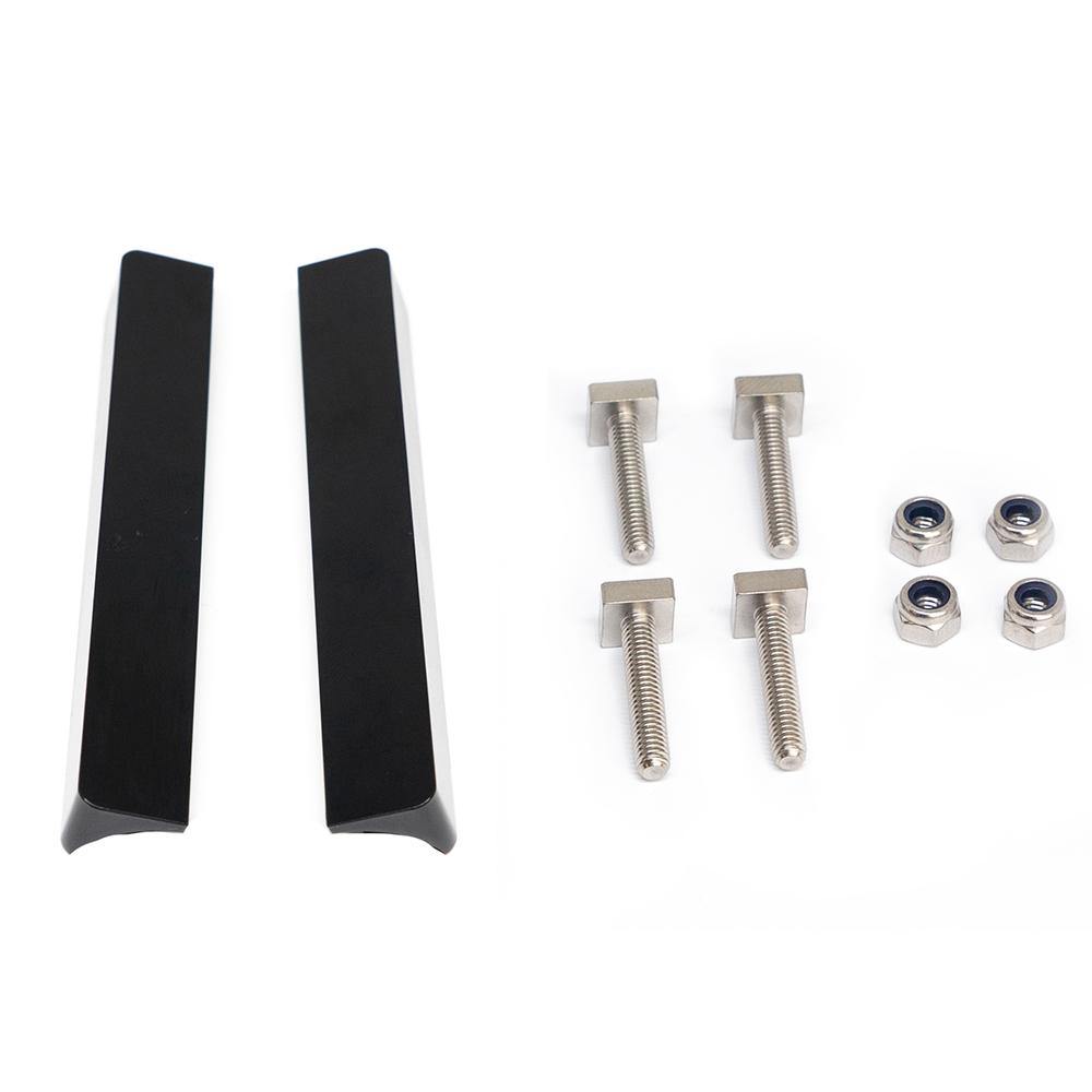 FUSION Front Flush Kit f/MS-RA770 Apollo Series [010-12817-00] - Bulluna.com