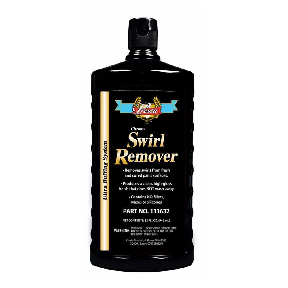 Presta Ultra Swirl Remover - 32oz [133632] - Bulluna.com