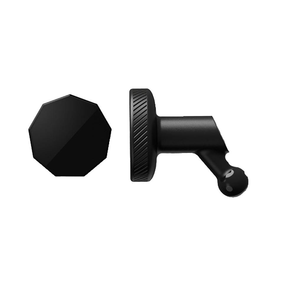 Garmin Low-Profile Magentic Mount [010-12530-00] - Bulluna.com