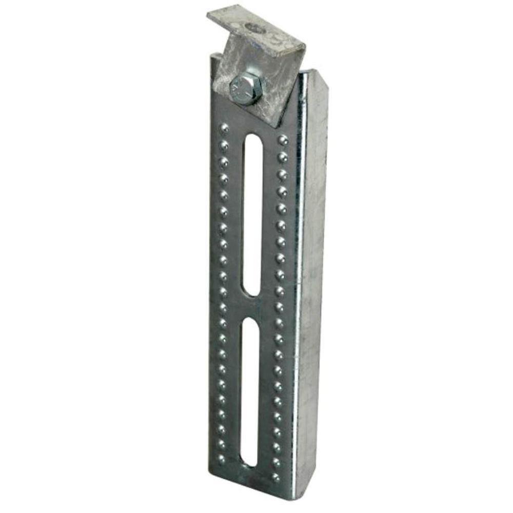 C.E. Smith Roller Bunk Mounting Bracket - 11" [10003GA] - Bulluna.com