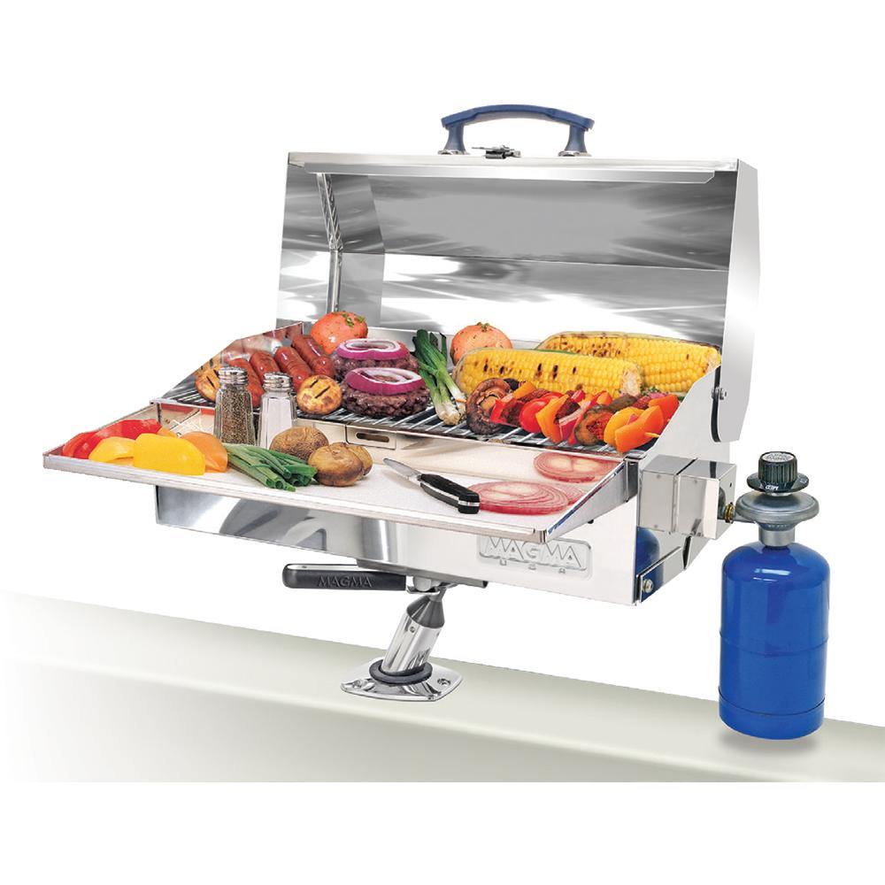 Magma Cabo Gas Grill [A10-703] - Bulluna.com