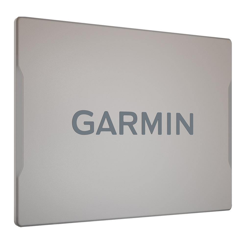 Garmin 16" Protective Cover - Plastic [010-12799-02] - Bulluna.com