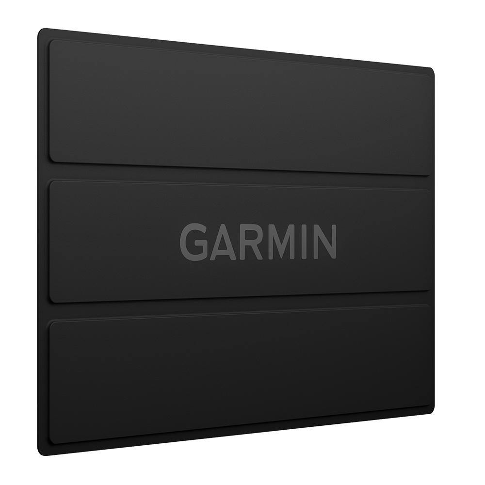 Garmin 12" Protective Cover - Magnetic [010-12799-11] - Bulluna.com