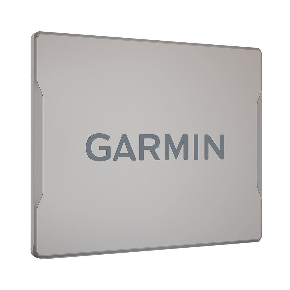 Garmin 12" Protective Cover - Plastic [010-12799-01] - Bulluna.com