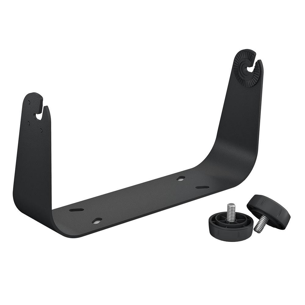 Garmin Bail Mount w/Knobs f/8x12 Series [010-12798-01] - Bulluna.com