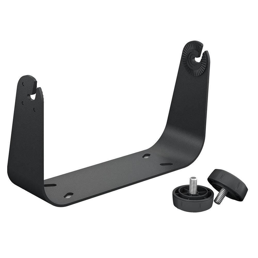 Garmin Bail Mount w/Knobs f/8x10 [010-12798-00] - Bulluna.com