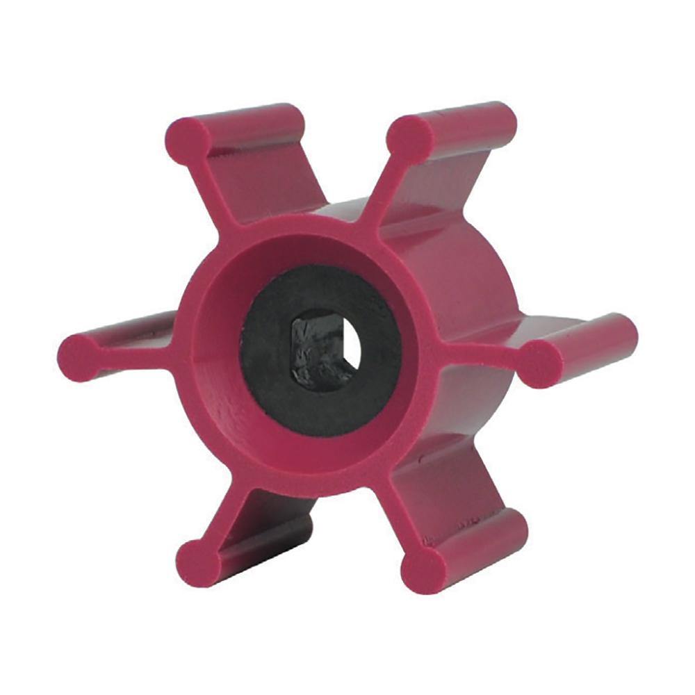 Jabsco Ballast King Impeller [23095-0007-P] - Bulluna.com