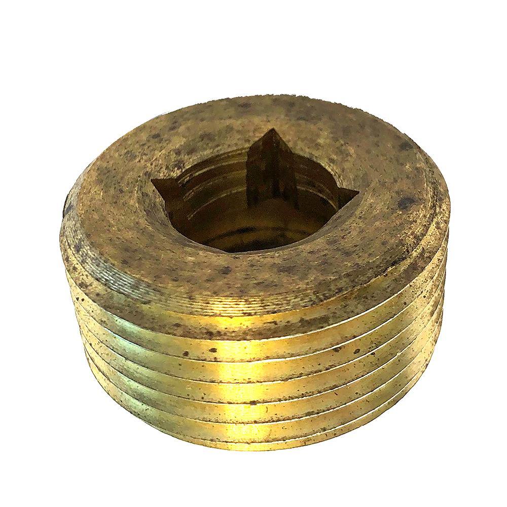 Perko Replacement Drain Plug f/0124000PLB [012400099B] - Bulluna.com