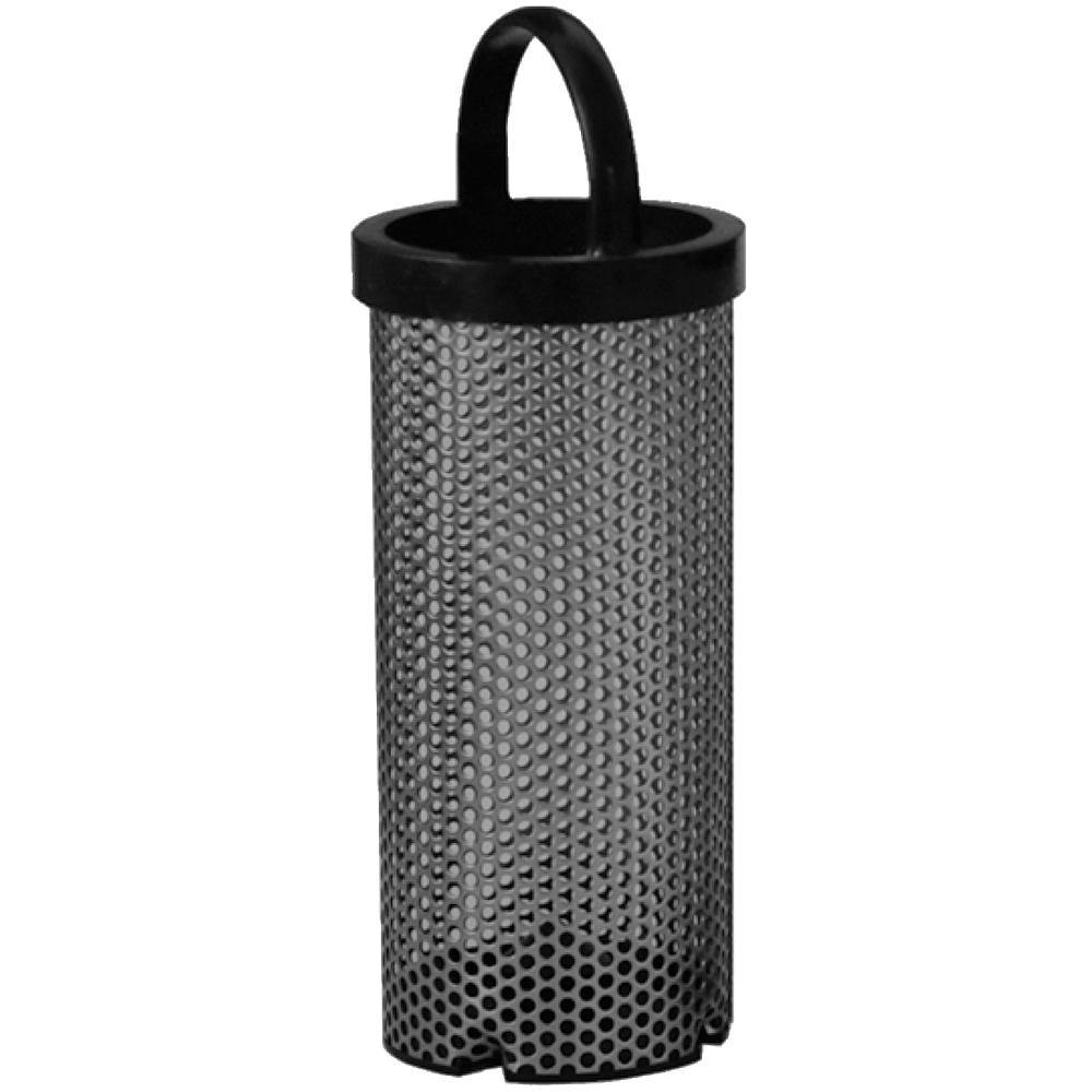 GROCO BM-3 Monel Basket - 2.6" x 7.3" [BM-3] - Bulluna.com