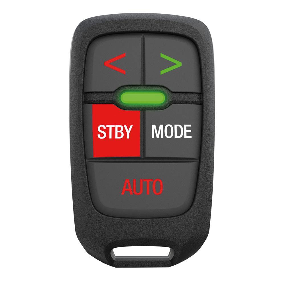 Navico WR10 Wireless Autopilot Remote Only [000-12358-001] - Bulluna.com