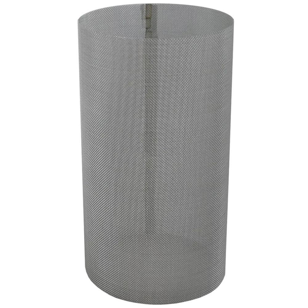 GROCO WSA-751 Stainless Steel Basket Fits WSA-500, WSA-750, WSB-500  WSB-750 [WSA-751] - Bulluna.com