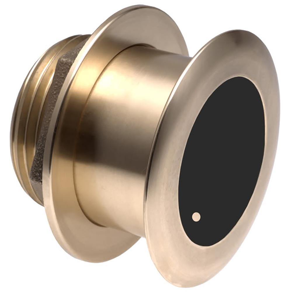 Furuno B175HW Chirp Bronze Thru-Hull 20 Tilt 1kW - 10-Pin Connector [B175HW/20] - Bulluna.com