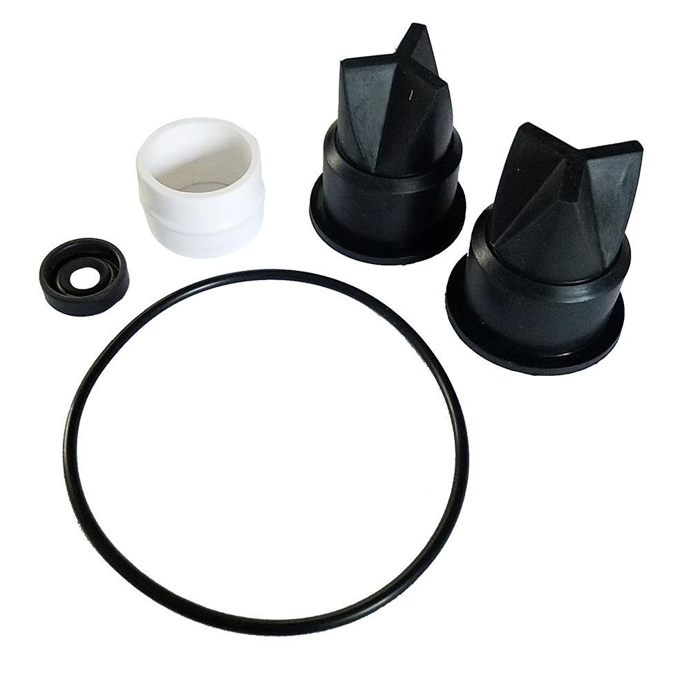 Raritan Discharge Pump Repair Kit f/Marine Elegance & Atlantes Freedom  Vortex Vac Toilets [MERK] - Bulluna.com