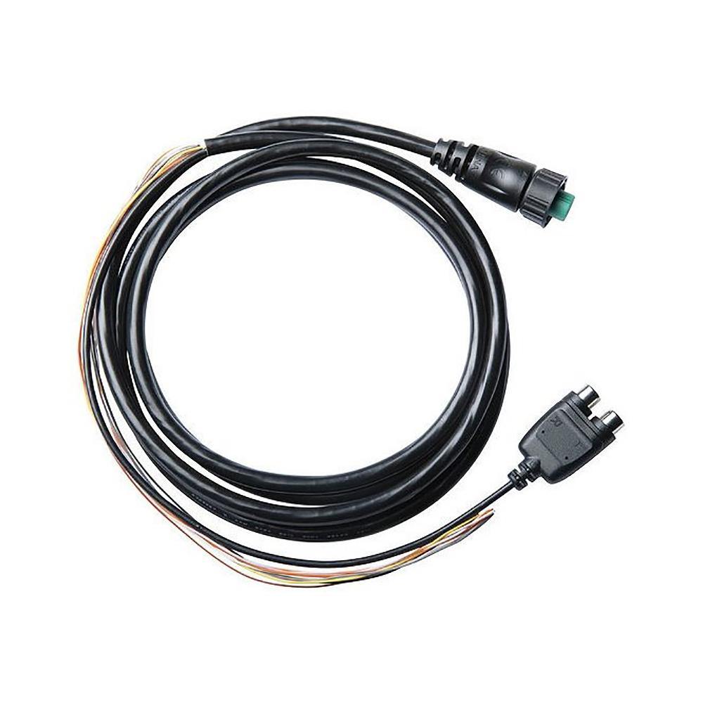 Garmin NMEA 0183 w/Audio Cable [010-12852-00] - Bulluna.com