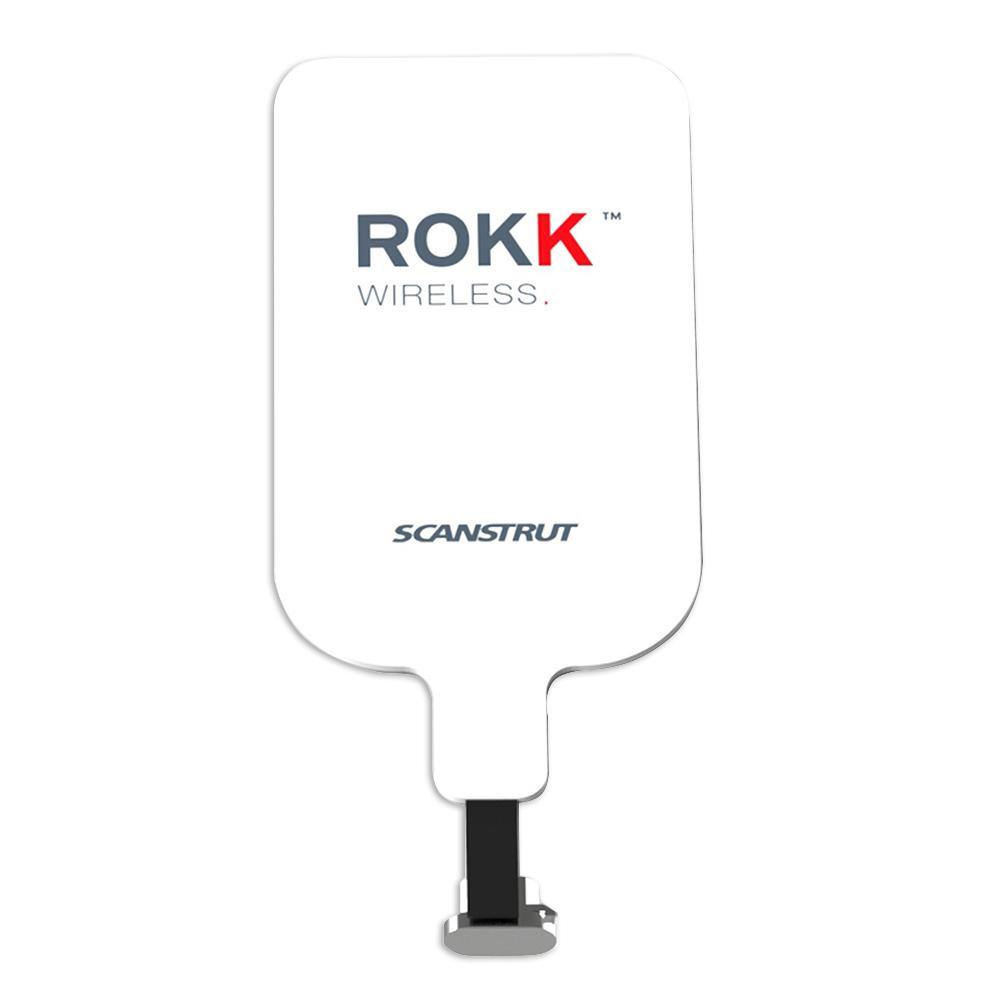 Scanstrut Wireless Phone Receiver Patch - Lightning [SC-CW-RCV-LU] - Bulluna.com