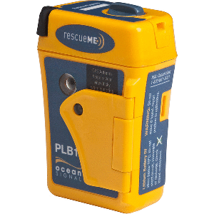 Ocean Signal RescueME PLB1 Personal Locator Beacon w/7-Year Battery Storage Life [730S-01261] - Bulluna.com