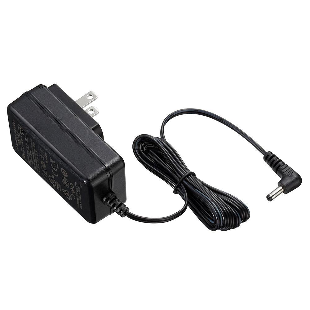 Standard Horizon SAD-24B 110V Charger f/HX100  HX380 [SAD-24B] - Bulluna.com