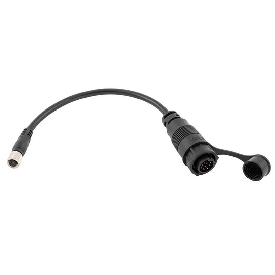 Minn Kota MKR-US2-16 Lowrance 9-Pin TotalScan ADP f/TI2 HDS [1850276] - Bulluna.com