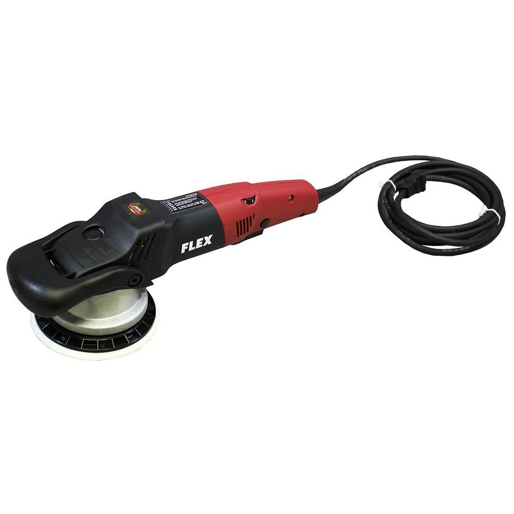 Presta FLEX Positive Drive Rotary Orbital Polisher [820009] - Bulluna.com