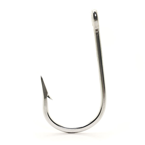 Mustad Southern & Tuna Stainless Steel Big Game Hook - Bulluna.com