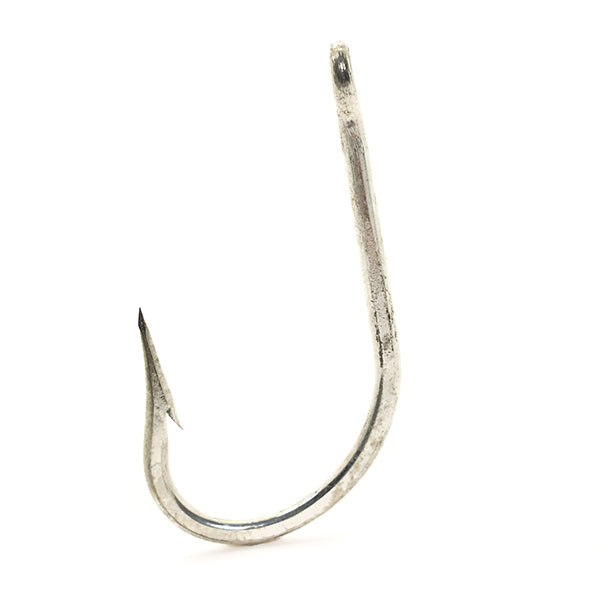 Mustad Bay King Duratin Game Hook - 10 Units - Bulluna.com