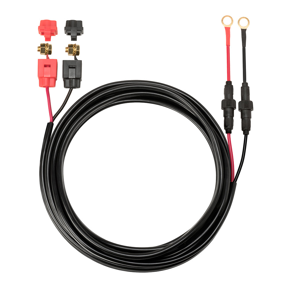 ProMariner Universal DC Cable Extender - 15 [51815] - Bulluna.com