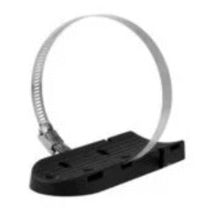 Garmin Trolling Motor Mount [010-12105-20] - Bulluna.com